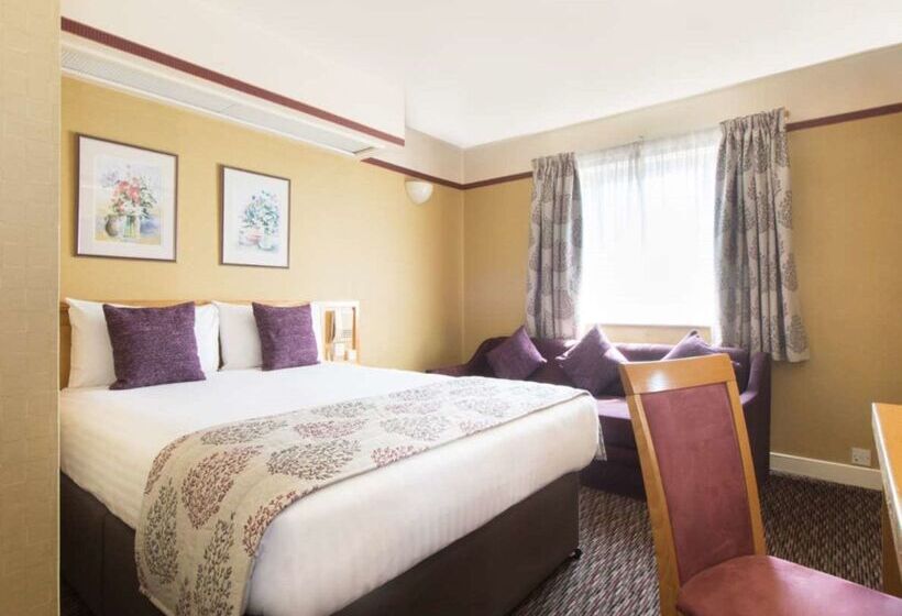 Derby Station Hotel, Sure Hotel Collection By Best Western