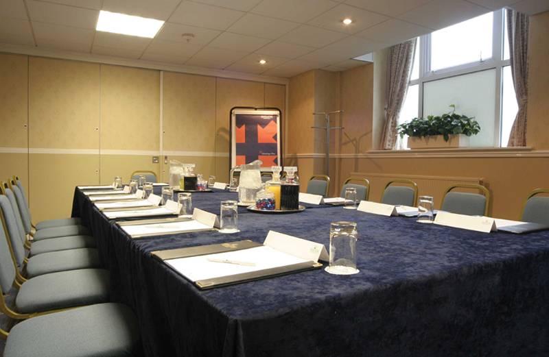 Derby Station Hotel, Sure Hotel Collection By Best Western