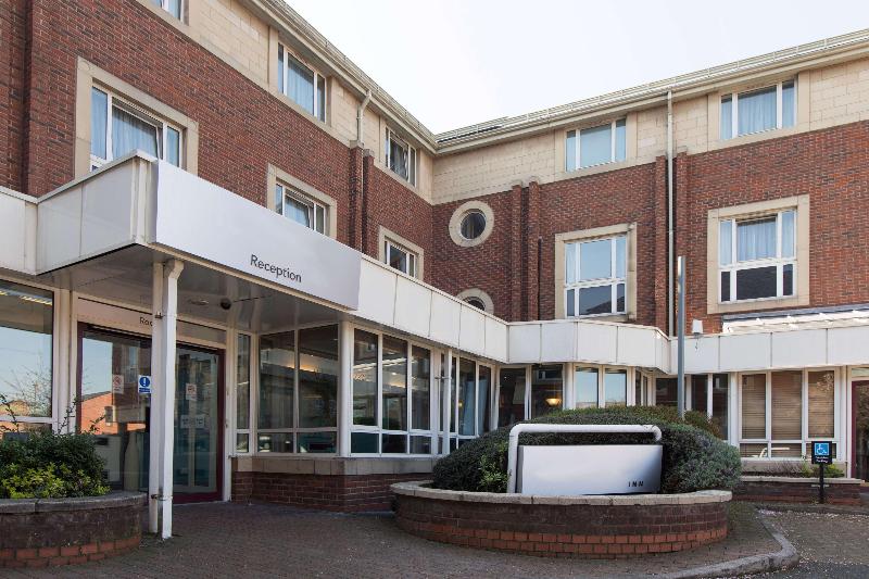 Derby Station Hotel, Sure Hotel Collection By Best Western