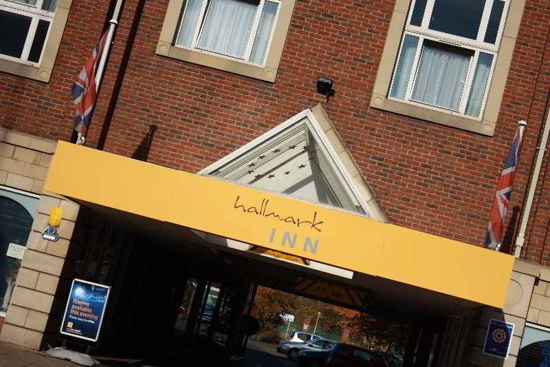 Derby Station Hotel, Sure Hotel Collection By Best Western