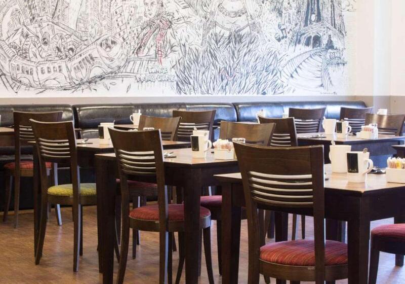 Derby Station Hotel, Sure Hotel Collection By Best Western