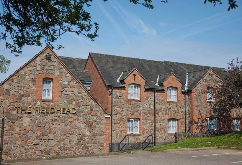 Fieldhead Hotel By Greene King Inns