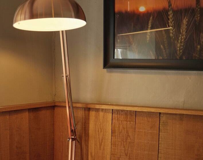 Fieldhead Hotel By Greene King Inns