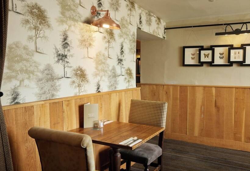 Fieldhead Hotel By Greene King Inns