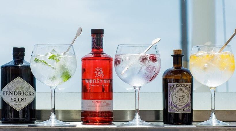 Grand Jersey Hotel And Spa