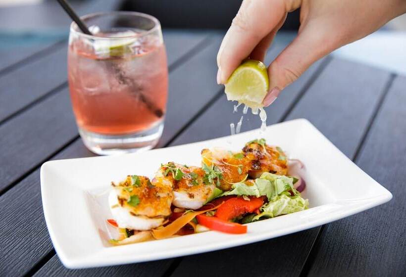 Grand Jersey Hotel And Spa