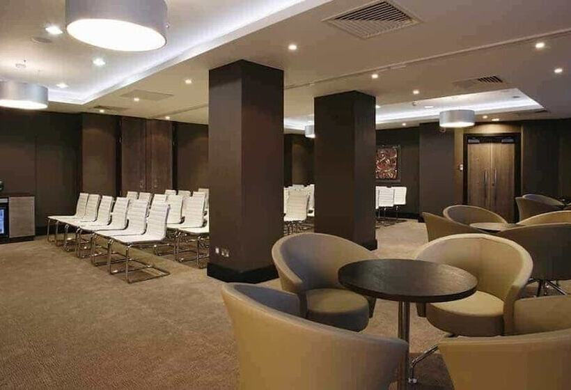 Grand Jersey Hotel And Spa