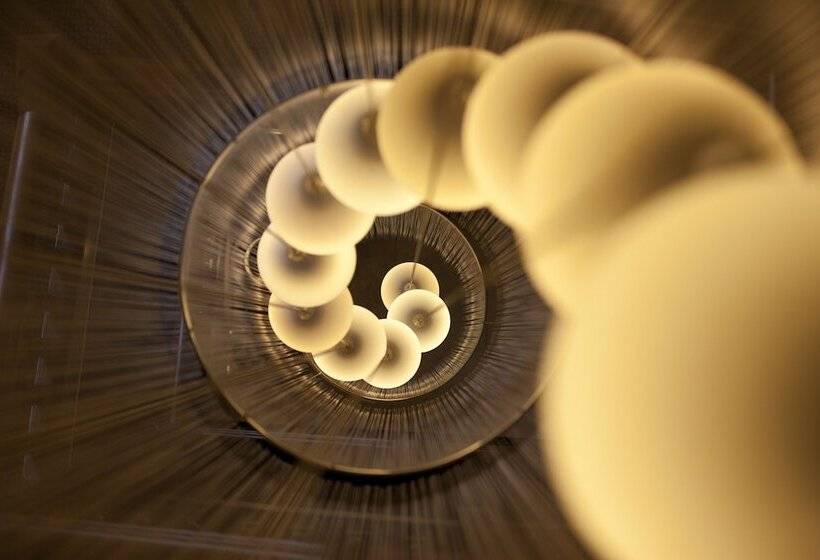 Grand Jersey Hotel And Spa