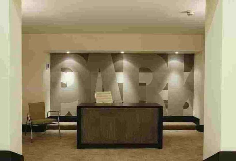 Grand Jersey Hotel And Spa