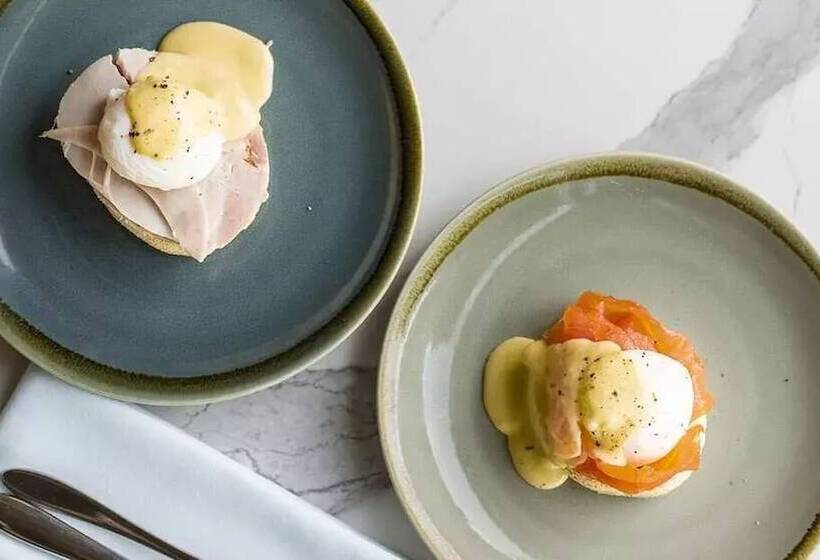 Grand Jersey Hotel And Spa