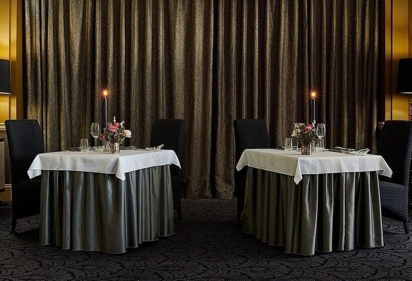 Grand Jersey Hotel And Spa