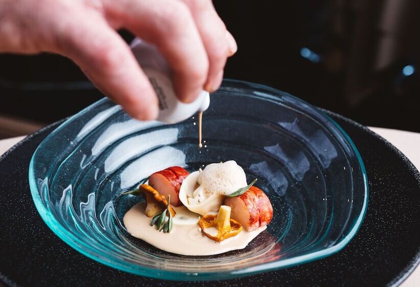 Grand Jersey Hotel And Spa