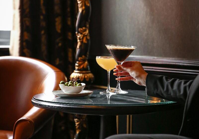 11 Cadogan Gardens And The Apartments By Iconic Luxury Hotels