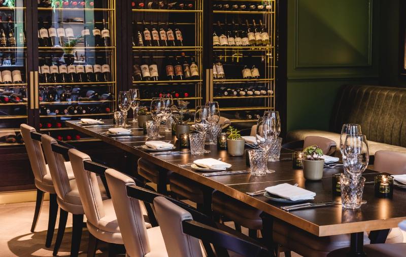 11 Cadogan Gardens And The Apartments By Iconic Luxury Hotels