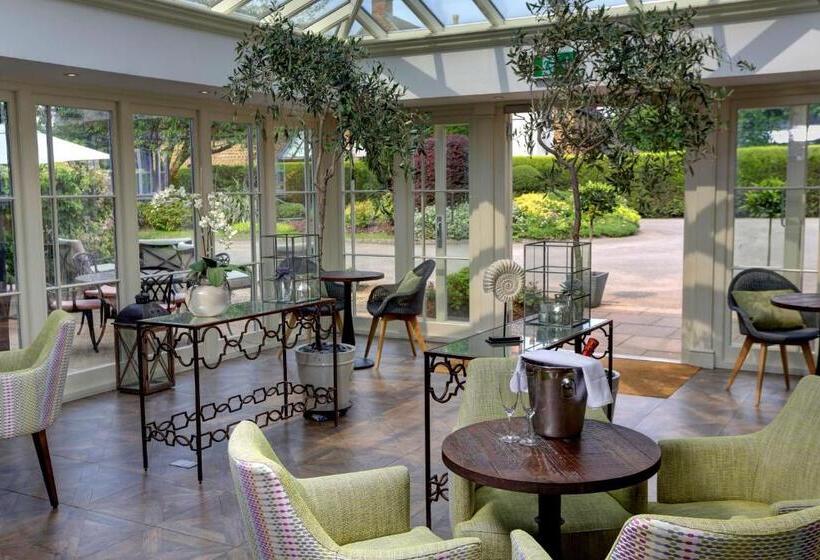 בית מלון כפרי Banbury Wroxton House