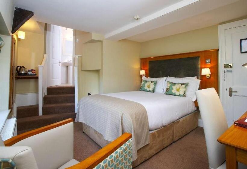 בית מלון כפרי Banbury Wroxton House