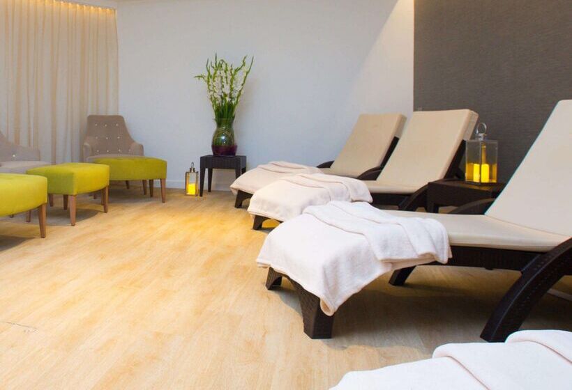 Belton Woods Hotel, Spa & Golf Resort