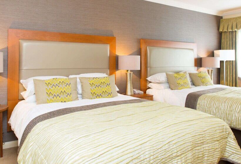 Belton Woods Hotel, Spa & Golf Resort