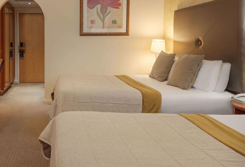 Belton Woods Hotel, Spa & Golf Resort