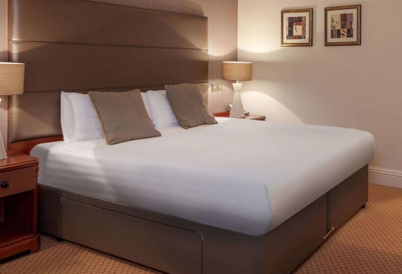 Belton Woods Hotel, Spa & Golf Resort