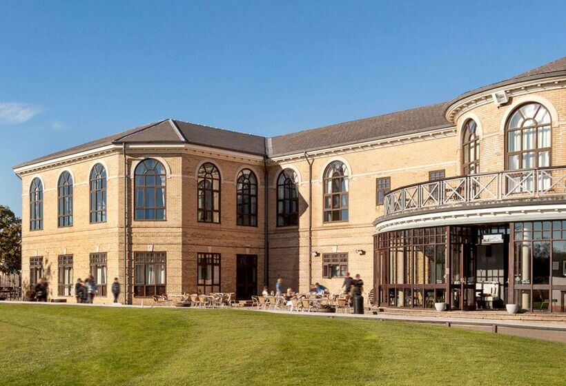 Belton Woods Hotel, Spa & Golf Resort