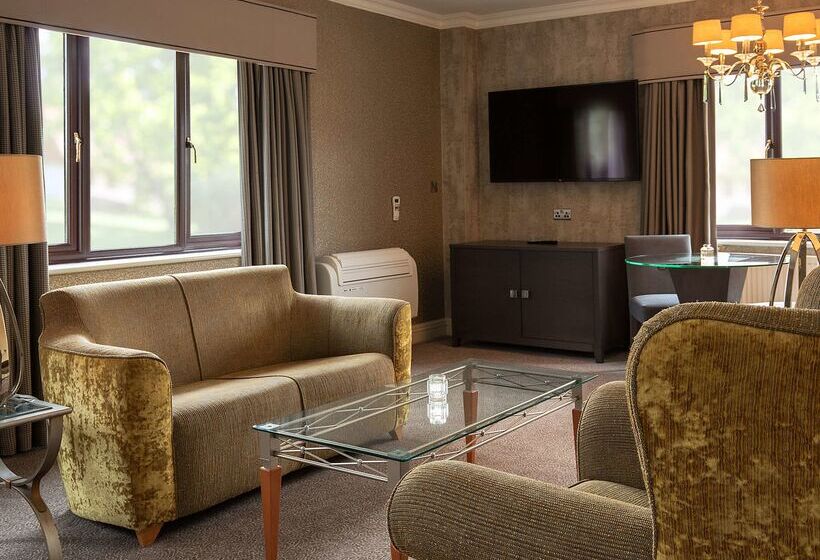 Belton Woods Hotel, Spa & Golf Resort