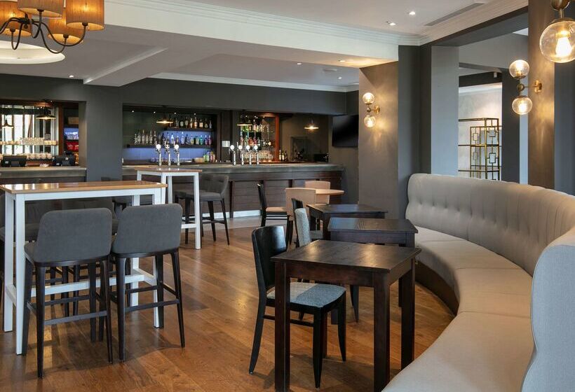 Belton Woods Hotel, Spa & Golf Resort