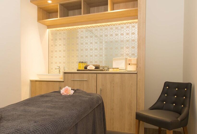 Belton Woods Hotel, Spa & Golf Resort