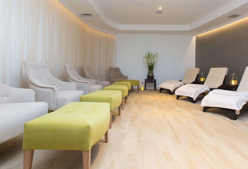 Belton Woods Hotel, Spa & Golf Resort