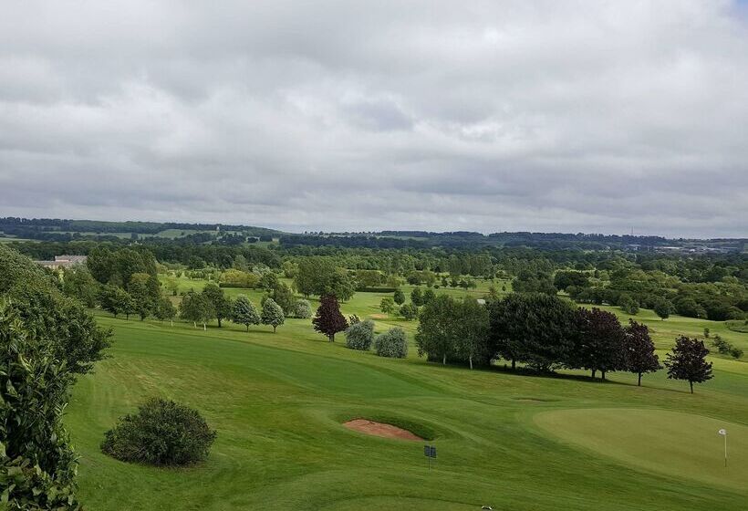 Belton Woods Hotel, Spa & Golf Resort