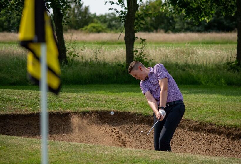 Belton Woods Hotel, Spa & Golf Resort