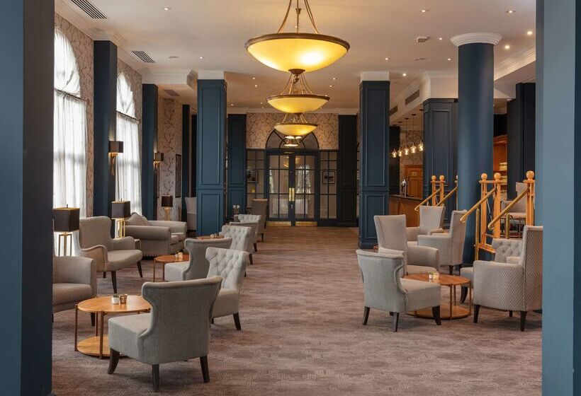 Belton Woods Hotel, Spa & Golf Resort