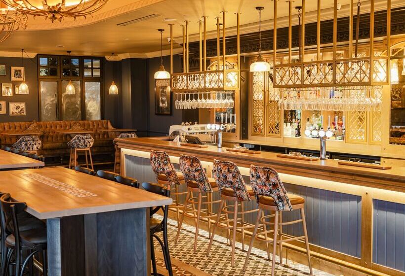 Belton Woods Hotel, Spa & Golf Resort