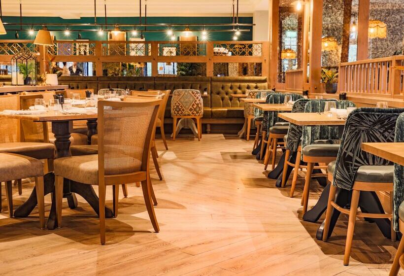 Belton Woods Hotel, Spa & Golf Resort