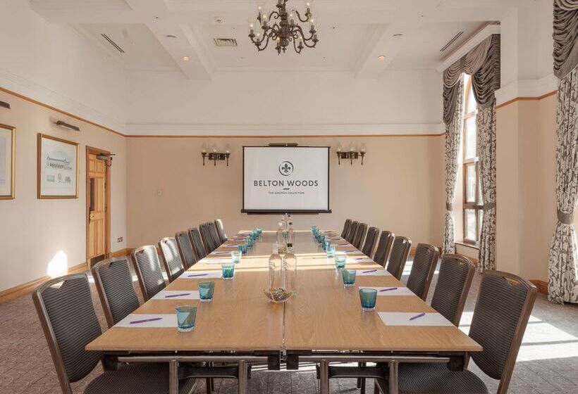 Belton Woods Hotel, Spa & Golf Resort