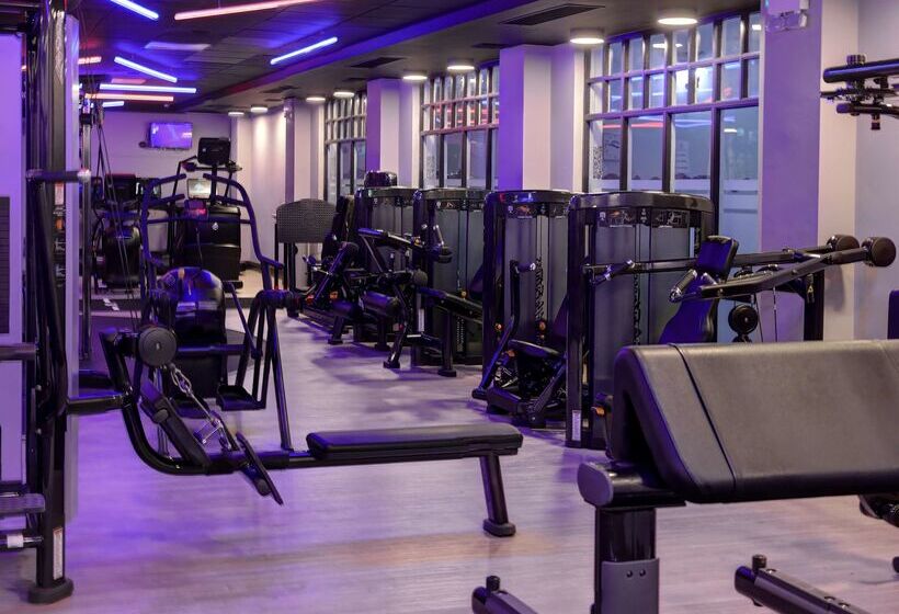 Belton Woods Hotel, Spa & Golf Resort