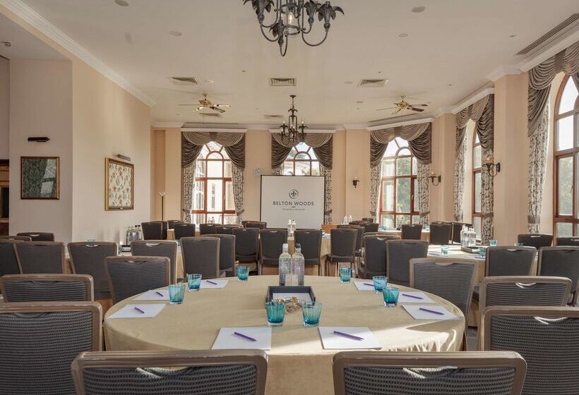 Belton Woods Hotel, Spa & Golf Resort