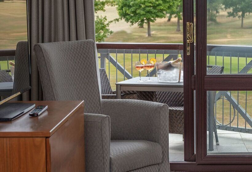 Belton Woods Hotel, Spa & Golf Resort