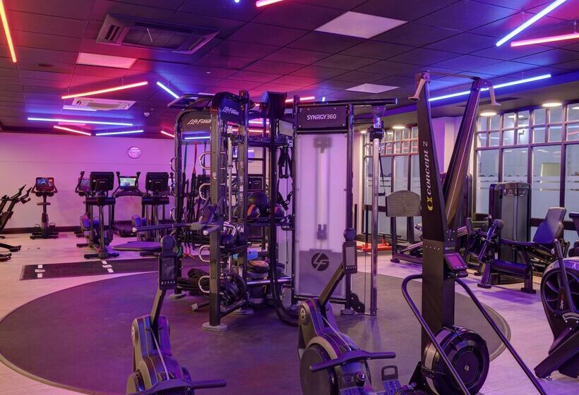 Belton Woods Hotel, Spa & Golf Resort