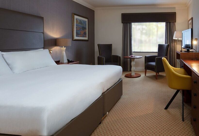 Belton Woods Hotel, Spa & Golf Resort