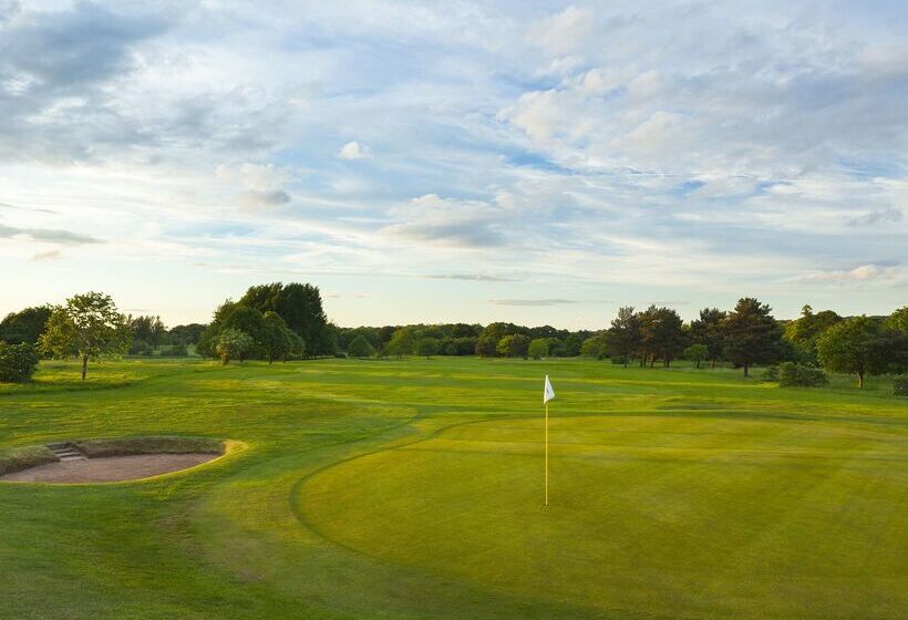 Belton Woods Hotel, Spa & Golf Resort