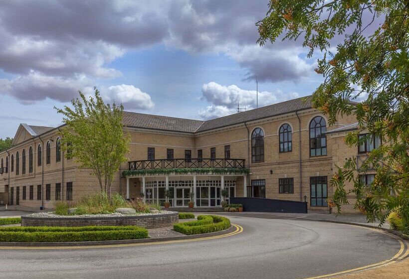 Belton Woods Hotel, Spa & Golf Resort