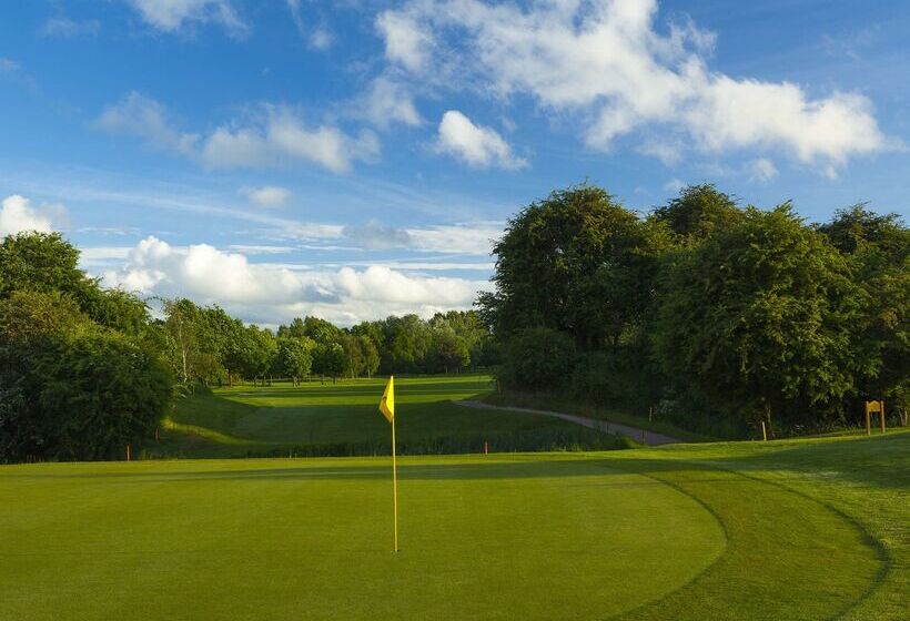 Belton Woods Hotel, Spa & Golf Resort