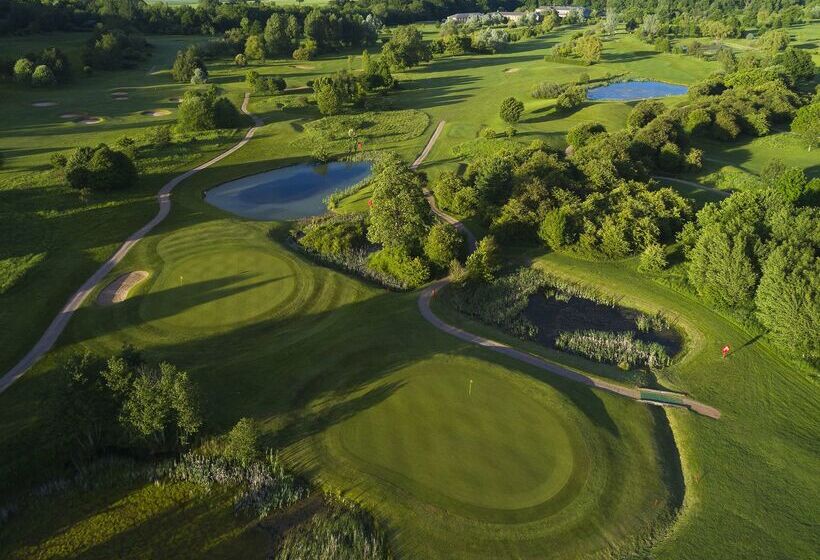 Belton Woods Hotel, Spa & Golf Resort