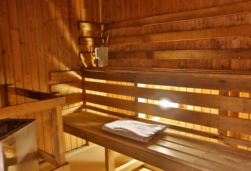 Отель Best Western Buckingham