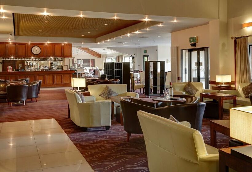 호텔 Best Western Buckingham