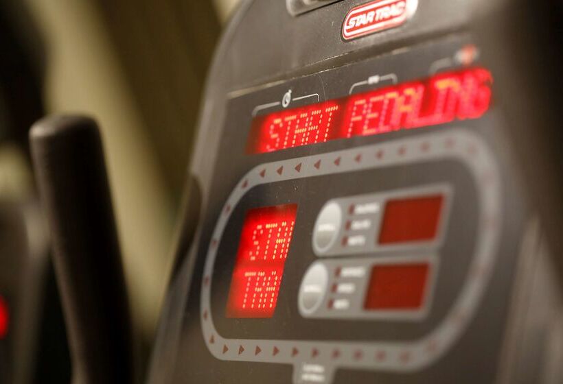 호텔 Best Western Buckingham