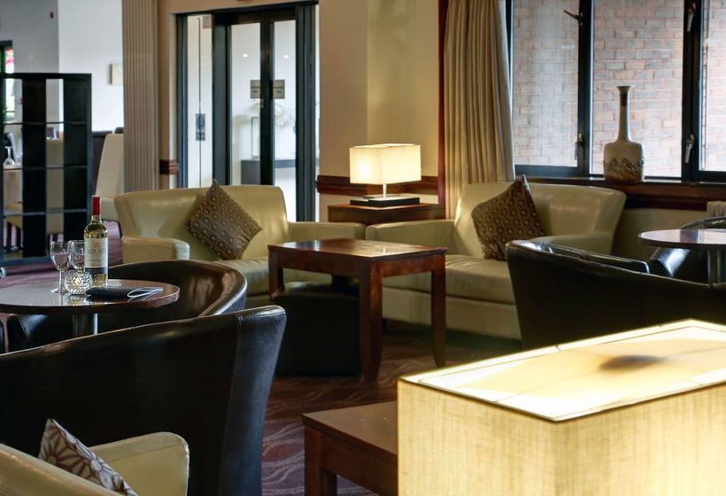 호텔 Best Western Buckingham