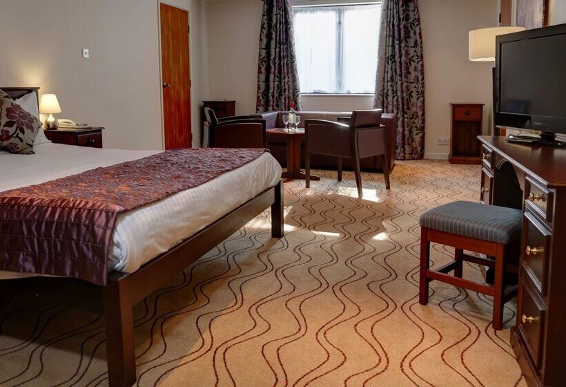 호텔 Best Western Buckingham