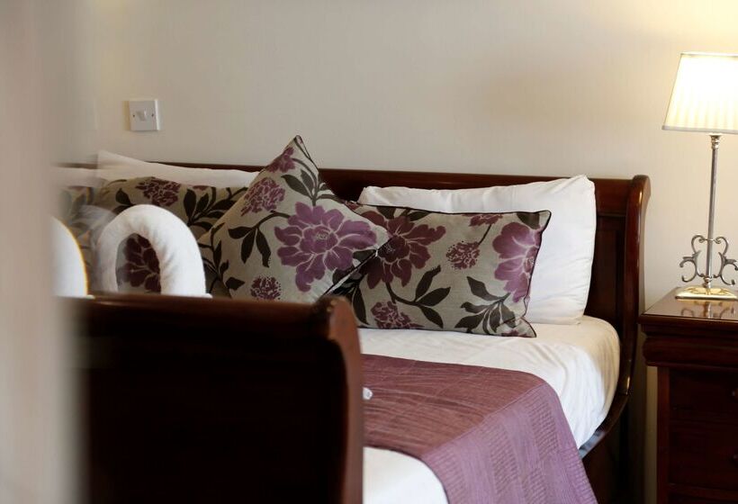 호텔 Best Western Buckingham